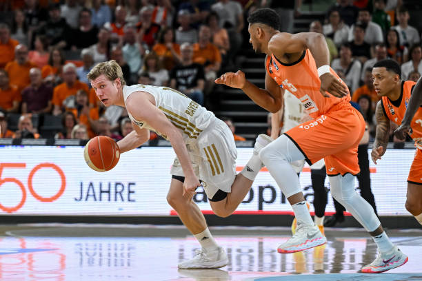 公牛的新面 公牛的新面