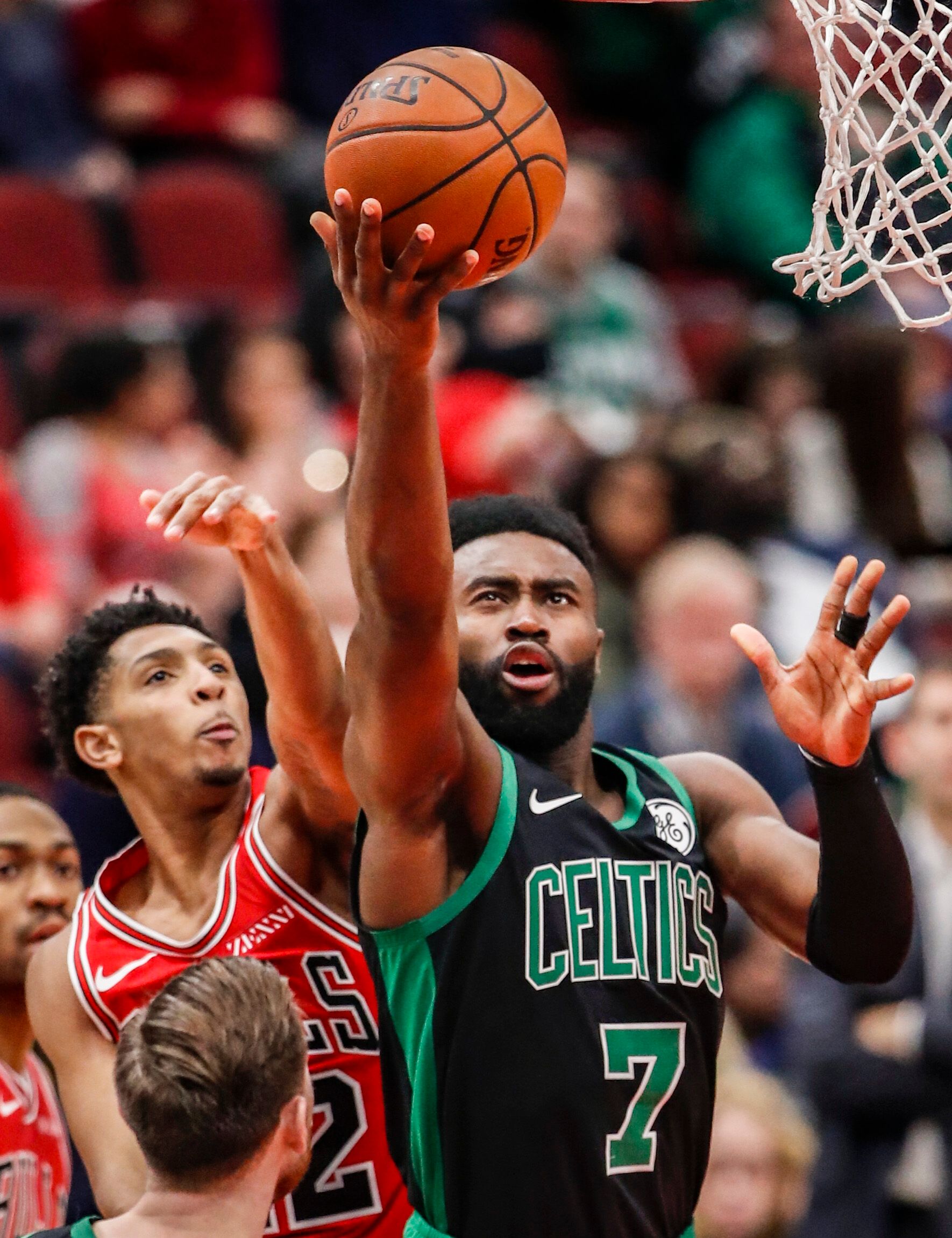 新的挑战 新的挑战